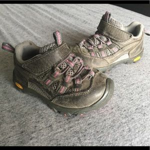 Keen Girls Toddler Sneakers